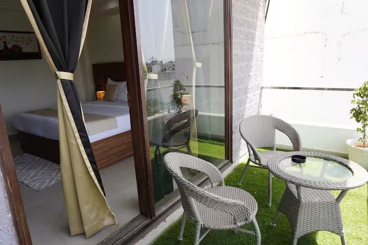 DM 45 in Gurugram, Haryana, India