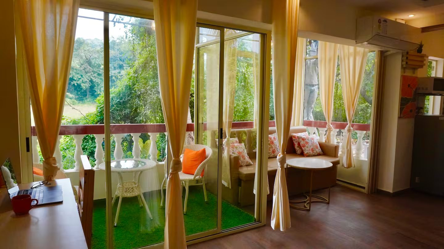 Tangerine by Coast and Cloud interior photo 4