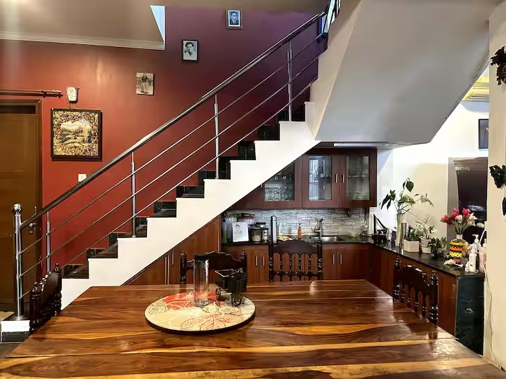 Tatva Farmvilla interior photo 1