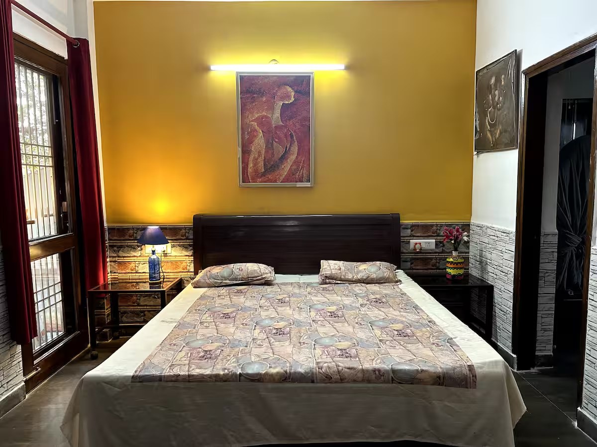 Tatva Farmvilla interior photo 4